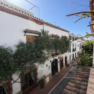 Продажа таунхауса в Marbella