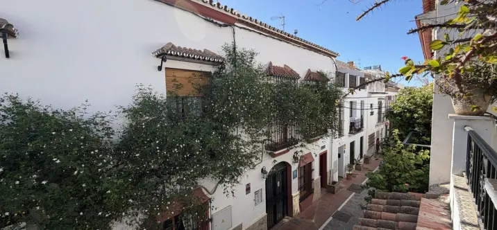 Продажа таунхауса в Marbella 0