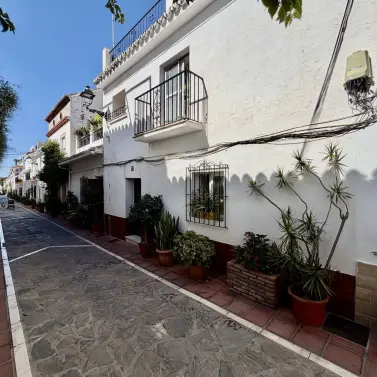 Продажа таунхауса в Marbella