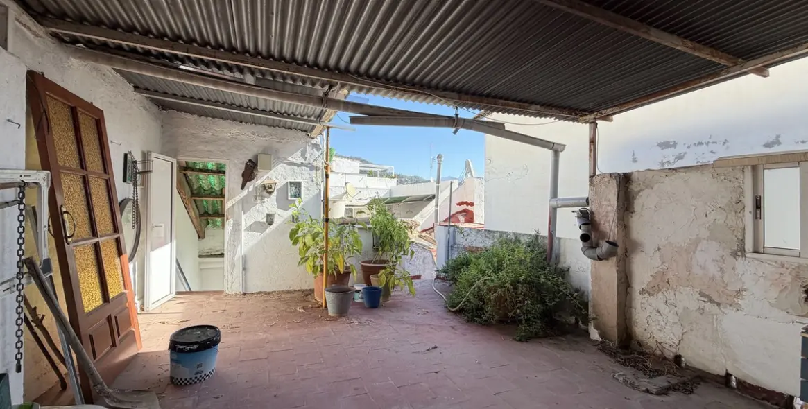 Продажа таунхауса в Marbella 3