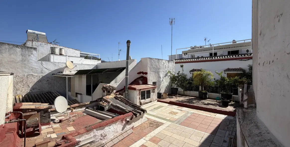 Продажа таунхауса в Marbella 4