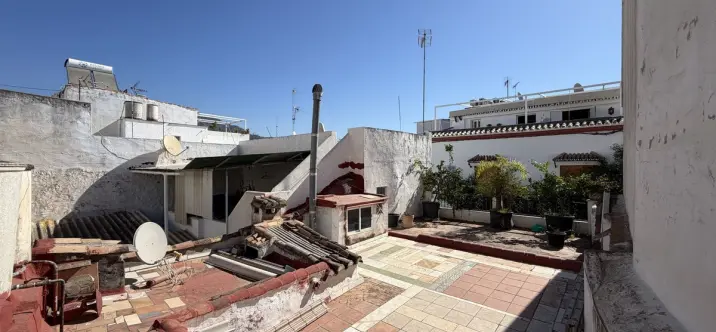 Продажа таунхауса в Marbella 3