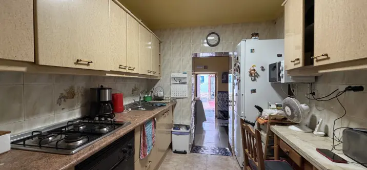 Продажа таунхауса в Marbella 4