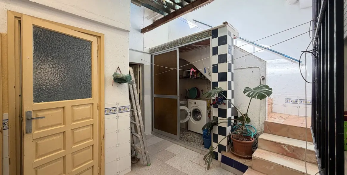Продажа таунхауса в Marbella 7