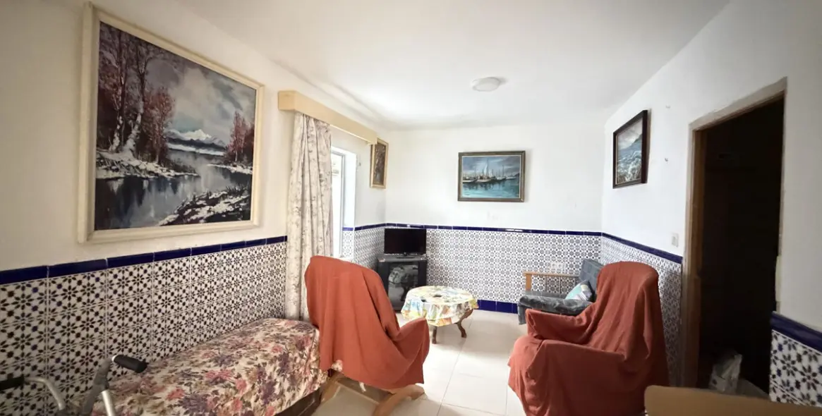 Продажа таунхауса в Marbella 9