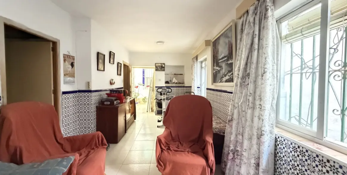 Продажа таунхауса в Marbella 10