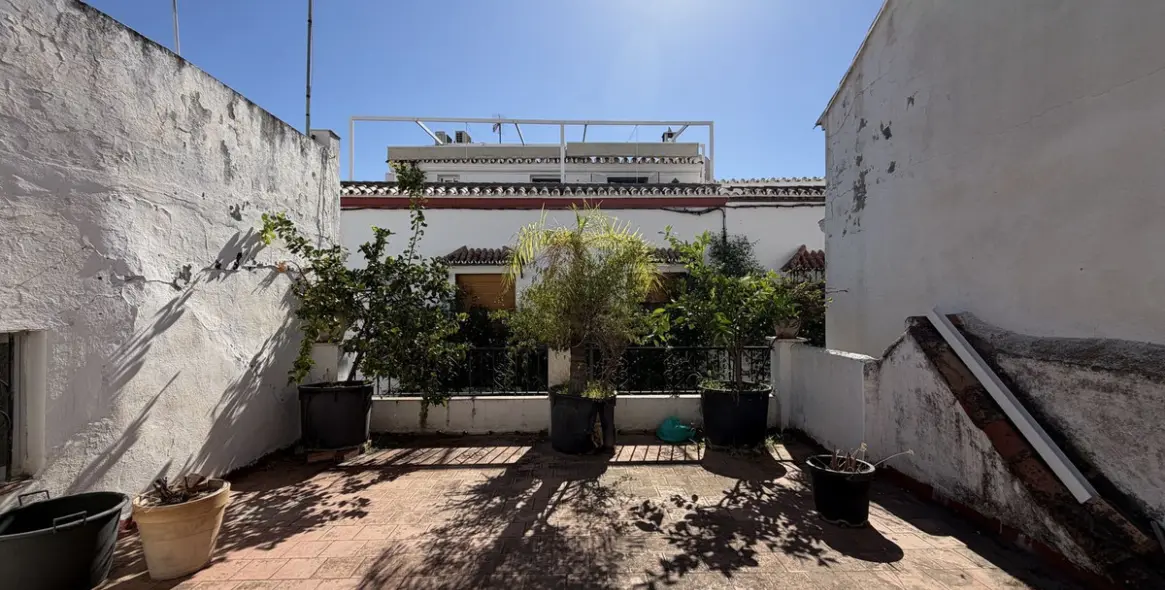 Продажа таунхауса в Marbella 12