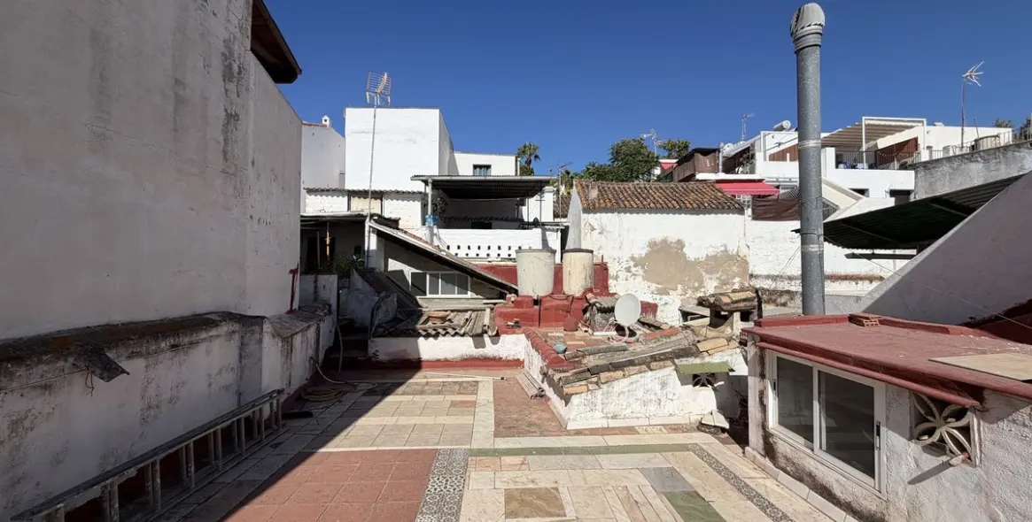 Продажа таунхауса в Marbella 13