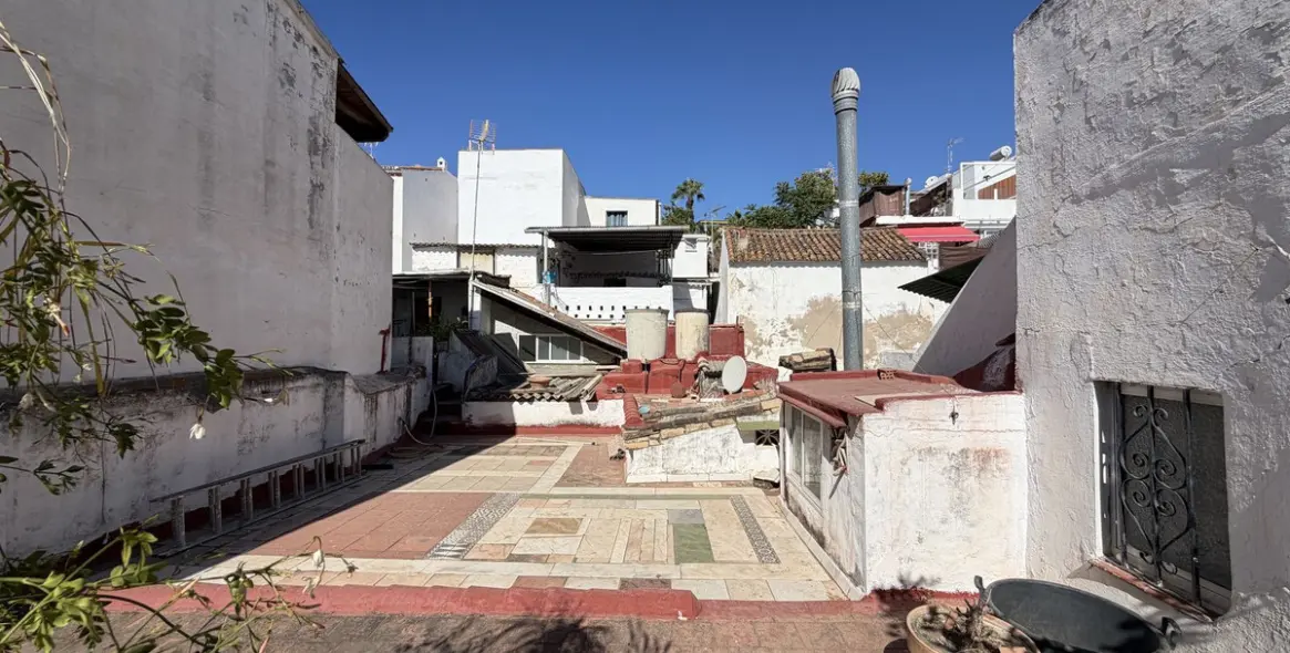 Продажа таунхауса в Marbella 14