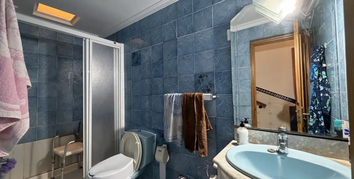 Продажа таунхауса в Marbella 16