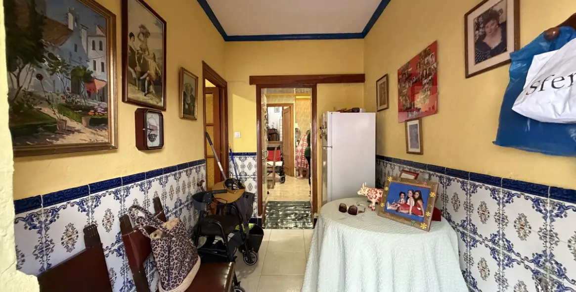 Продажа таунхауса в Marbella 21