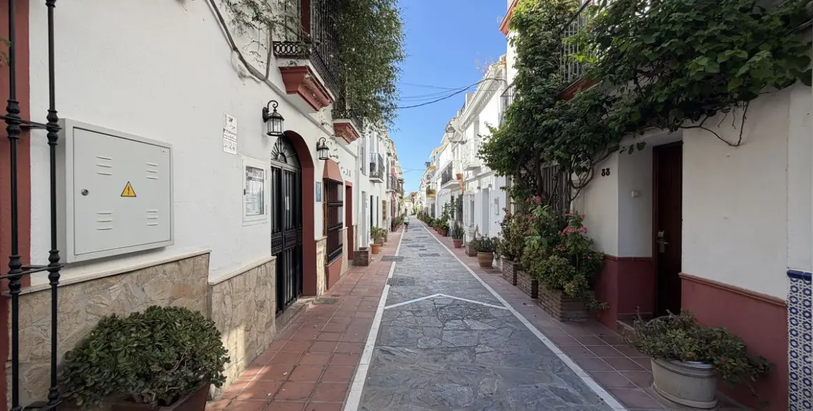 Продажа таунхауса в Marbella 22