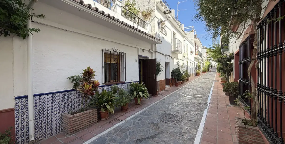 Продажа таунхауса в Marbella 23
