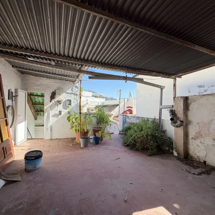 Venta de adosado en Marbella