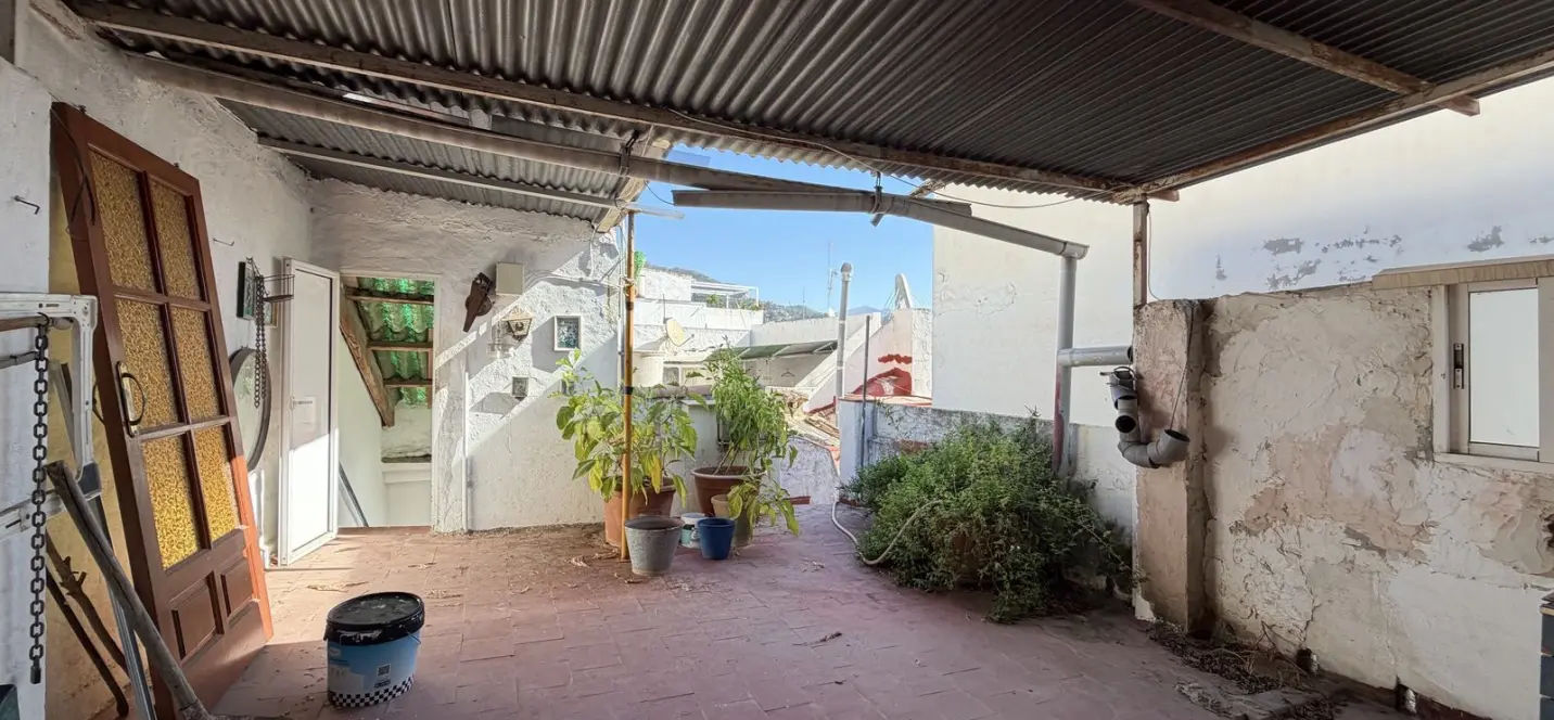 Venta de adosado en Marbella 2