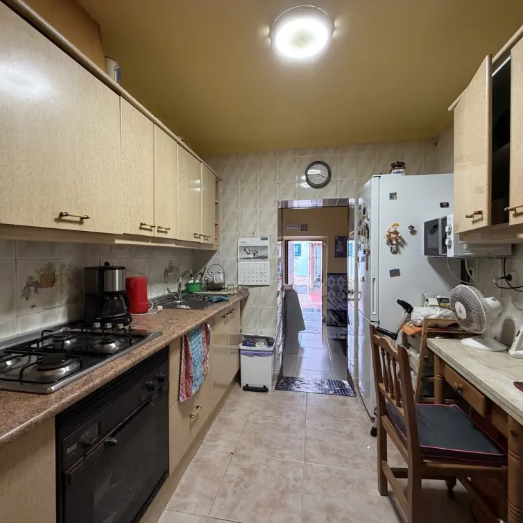 Venta de adosado en Marbella