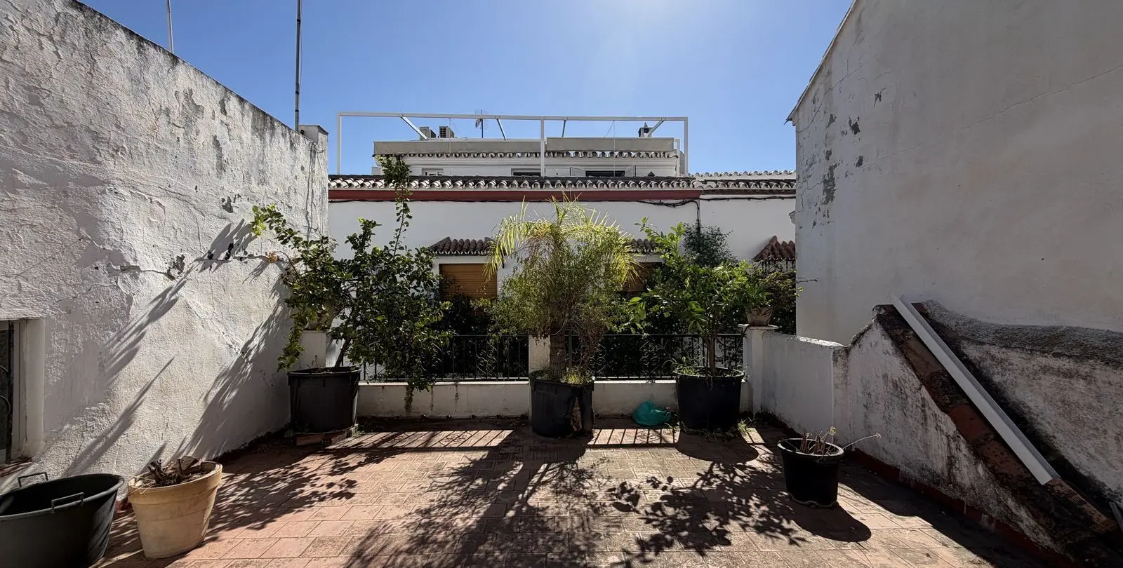 Sale of townhouse in Marbella 12