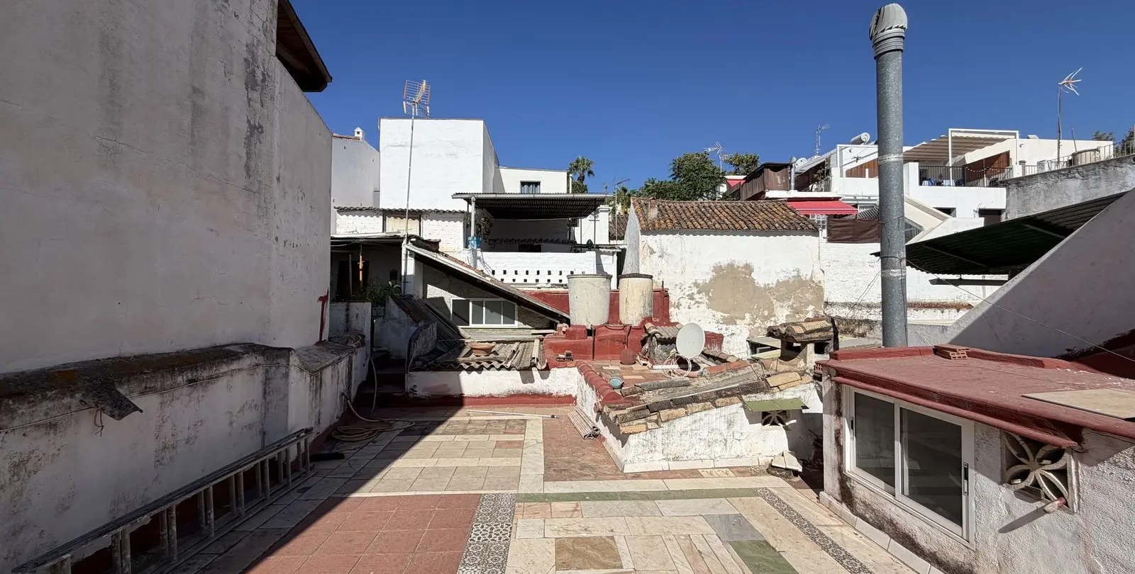 Sale of townhouse in Marbella 13