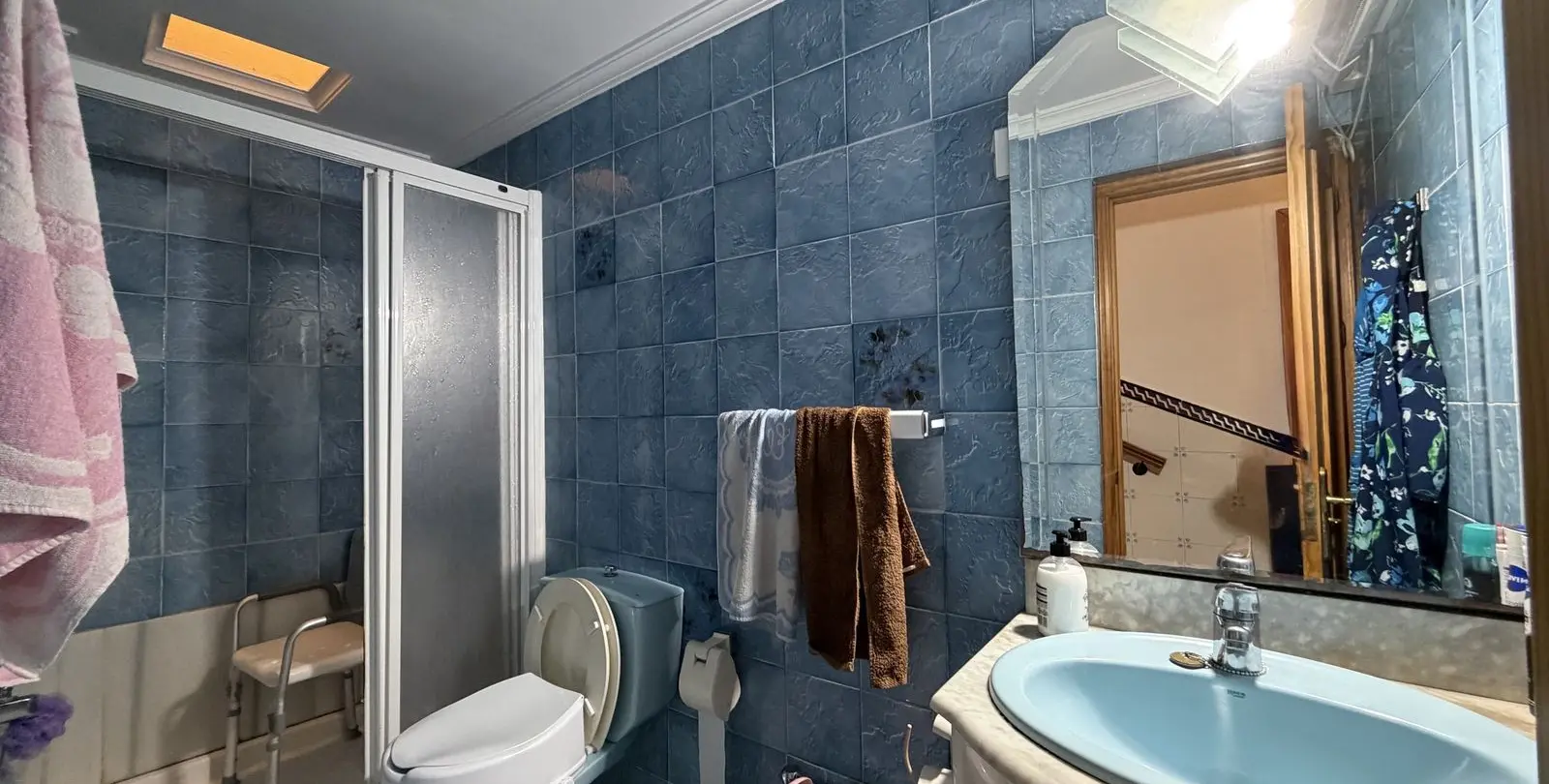 Sale of townhouse in Marbella 16