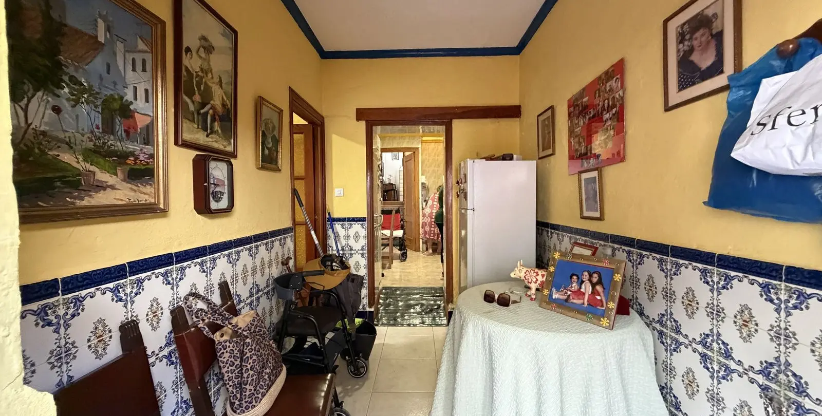 Sale of townhouse in Marbella 21