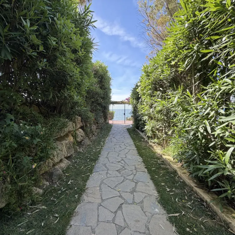 Продажа таунхауса в Estepona