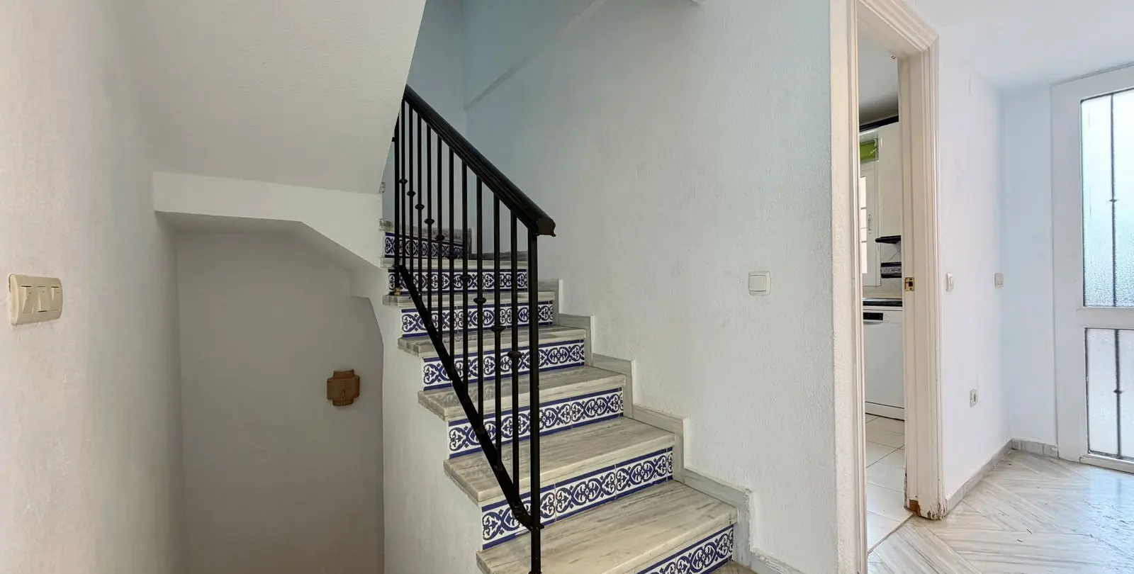 Продажа таунхауса в Estepona 10