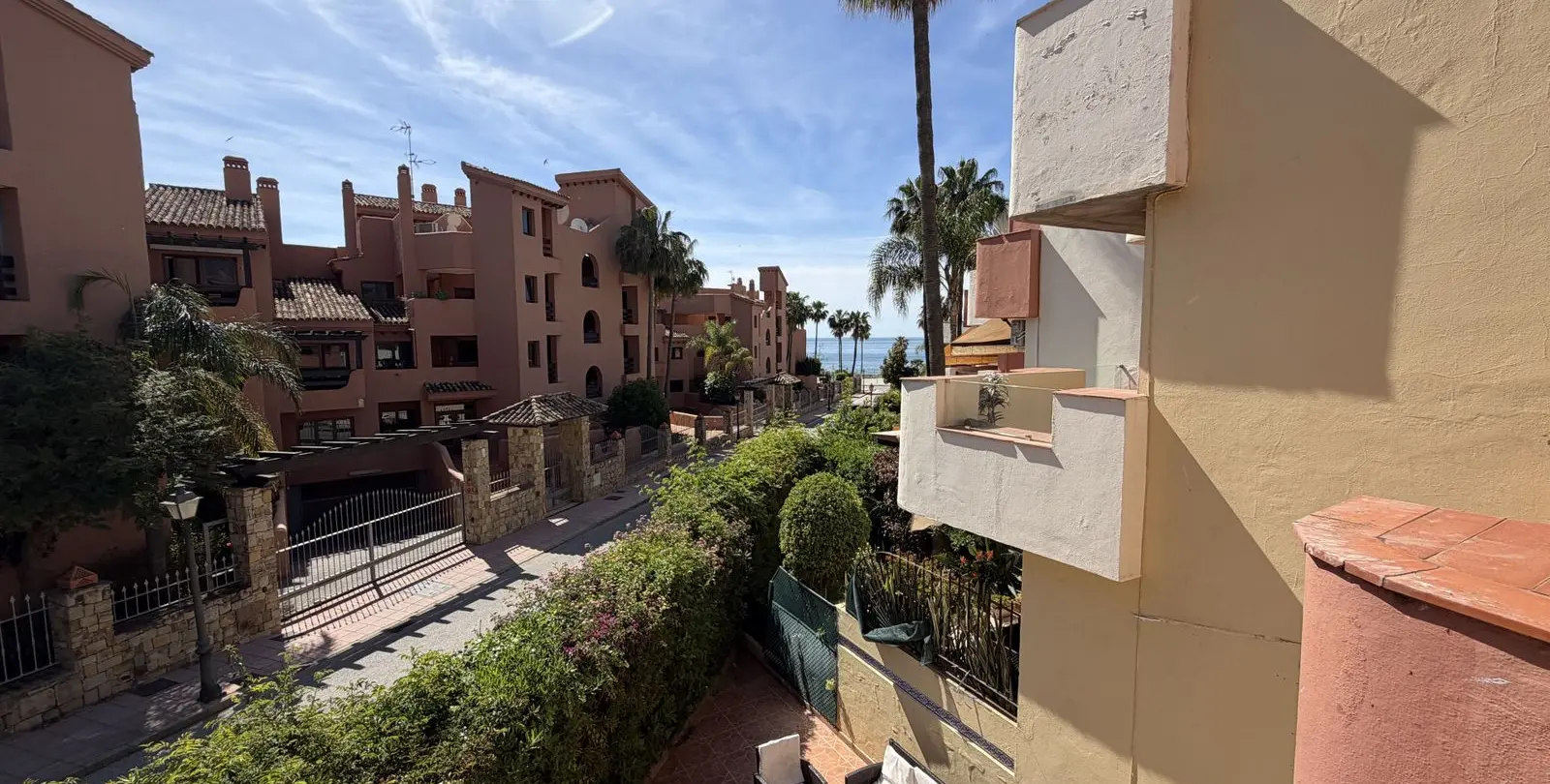 Продажа таунхауса в Estepona 14