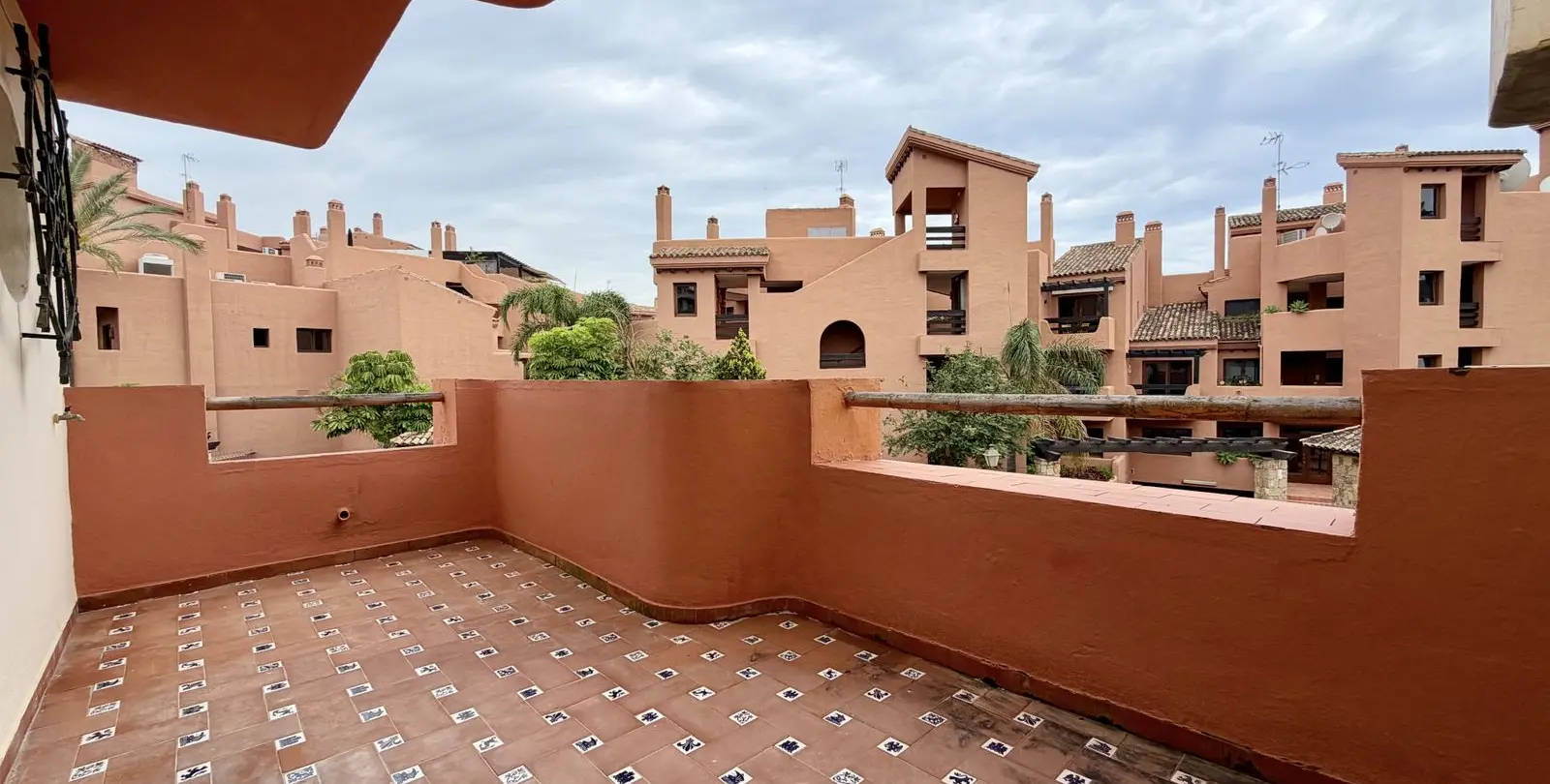 Продажа таунхауса в Estepona 15