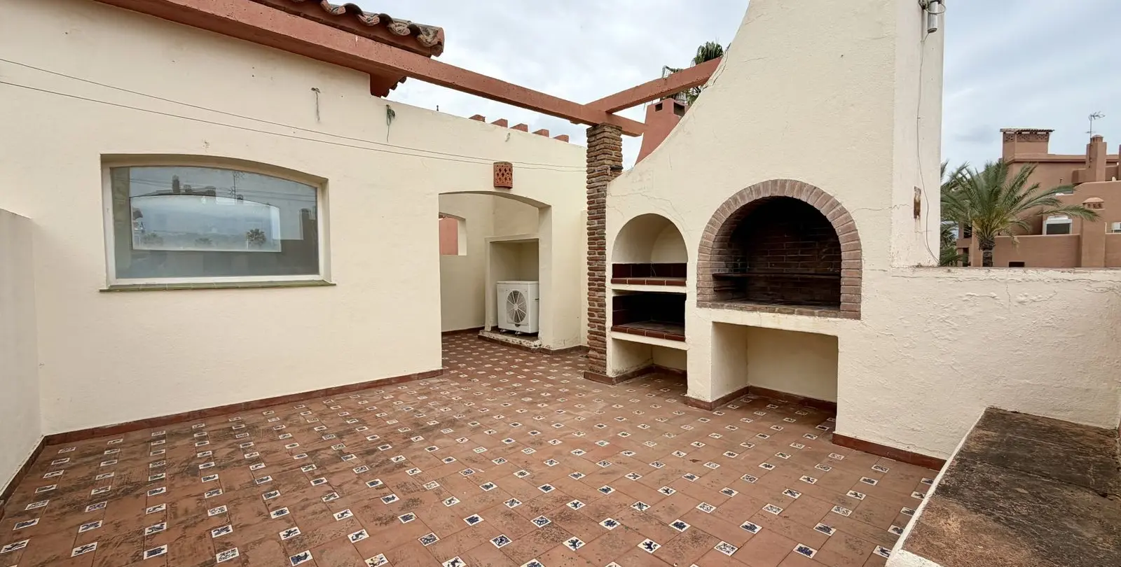 Продажа таунхауса в Estepona 19