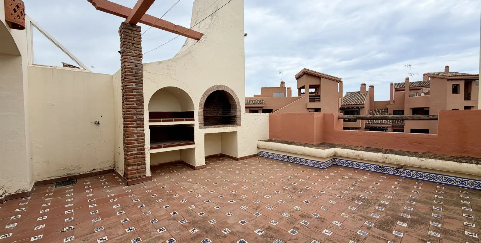 Продажа таунхауса в Estepona 20