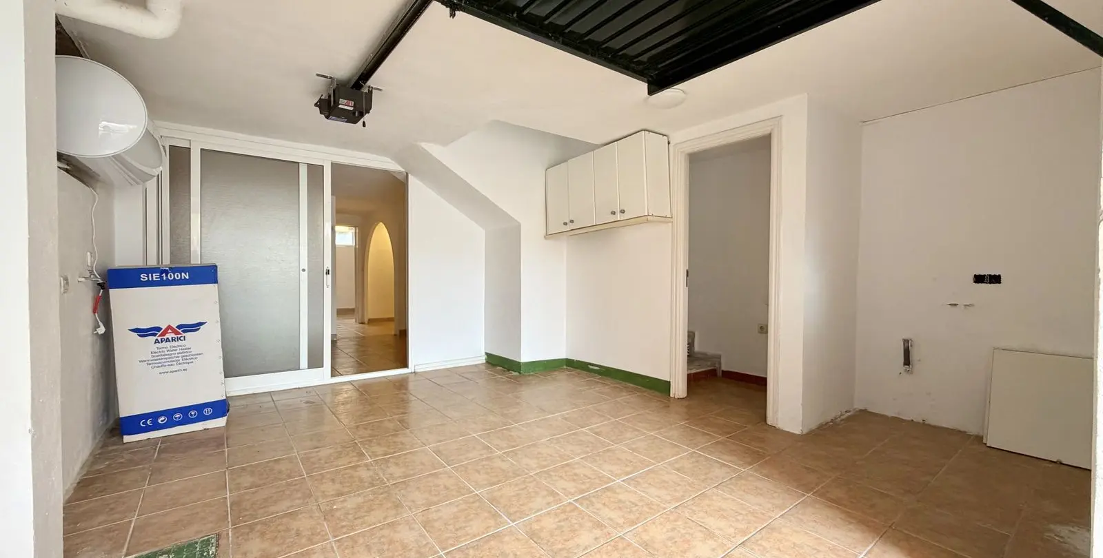 Продажа таунхауса в Estepona 22