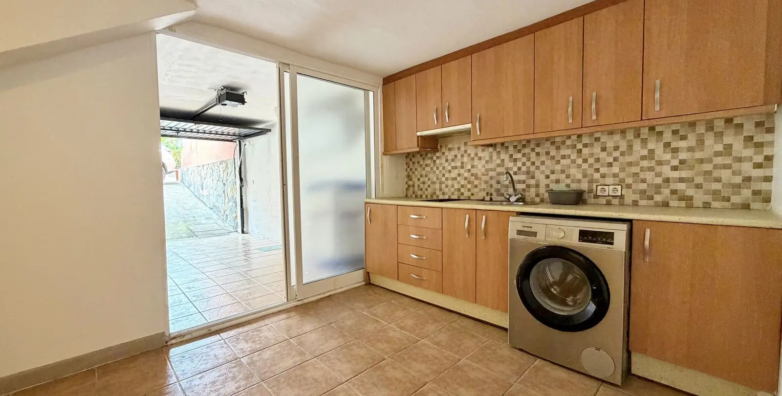 Продажа таунхауса в Estepona 23