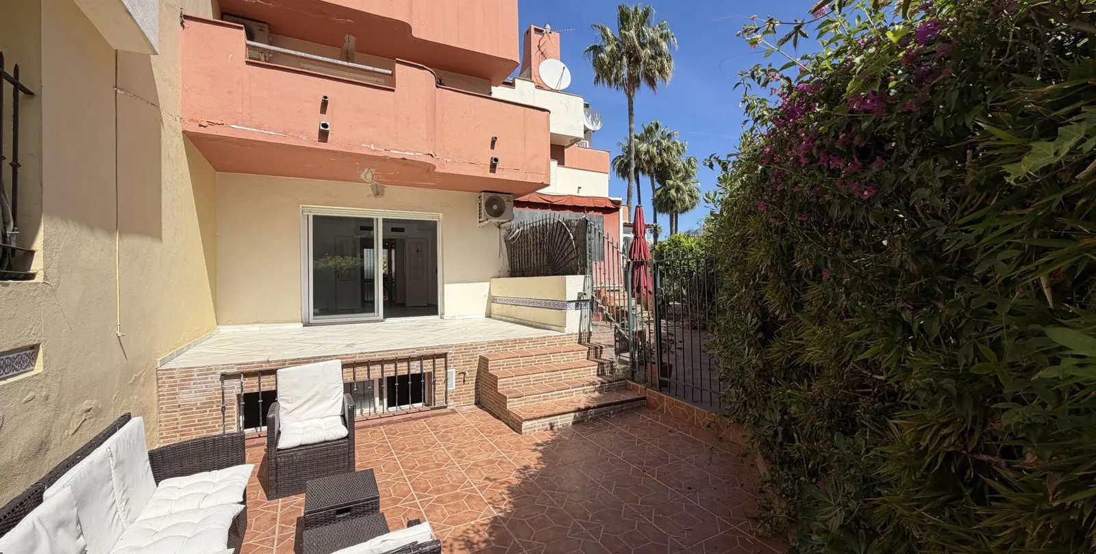 Продажа таунхауса в Estepona 27