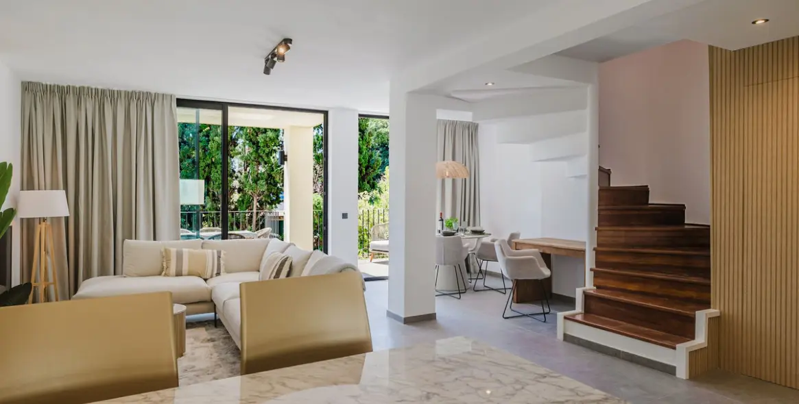 Sale of townhouse in Aloha 3