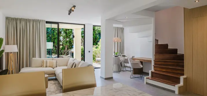 Sale of townhouse in Aloha 2
