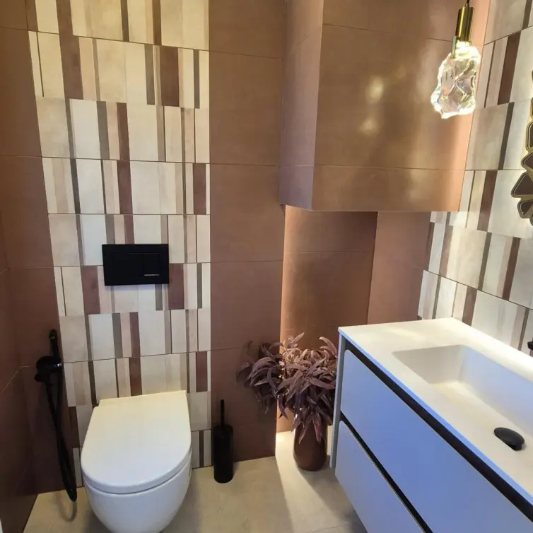 Sale of detached villa in Riviera del Sol