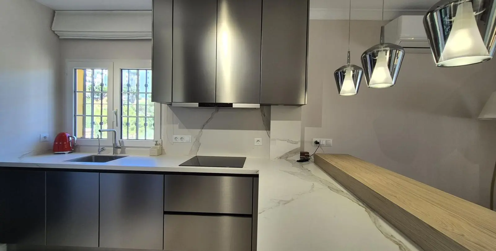 Sale of detached villa in Riviera del Sol 12