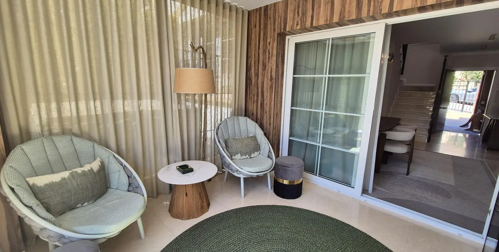 Sale of detached villa in Riviera del Sol 23