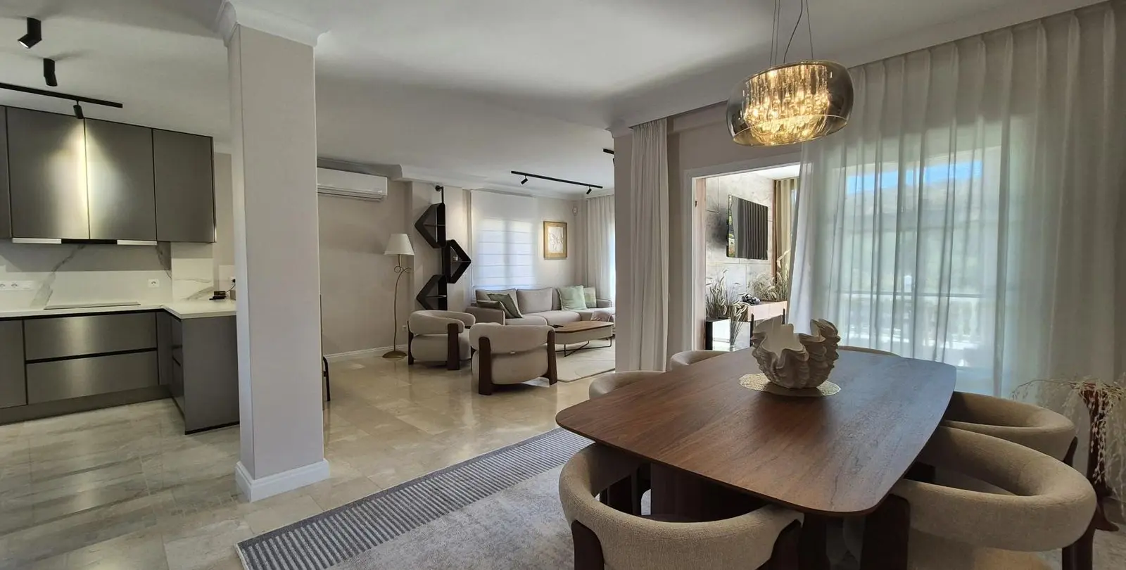 Sale of detached villa in Riviera del Sol 24