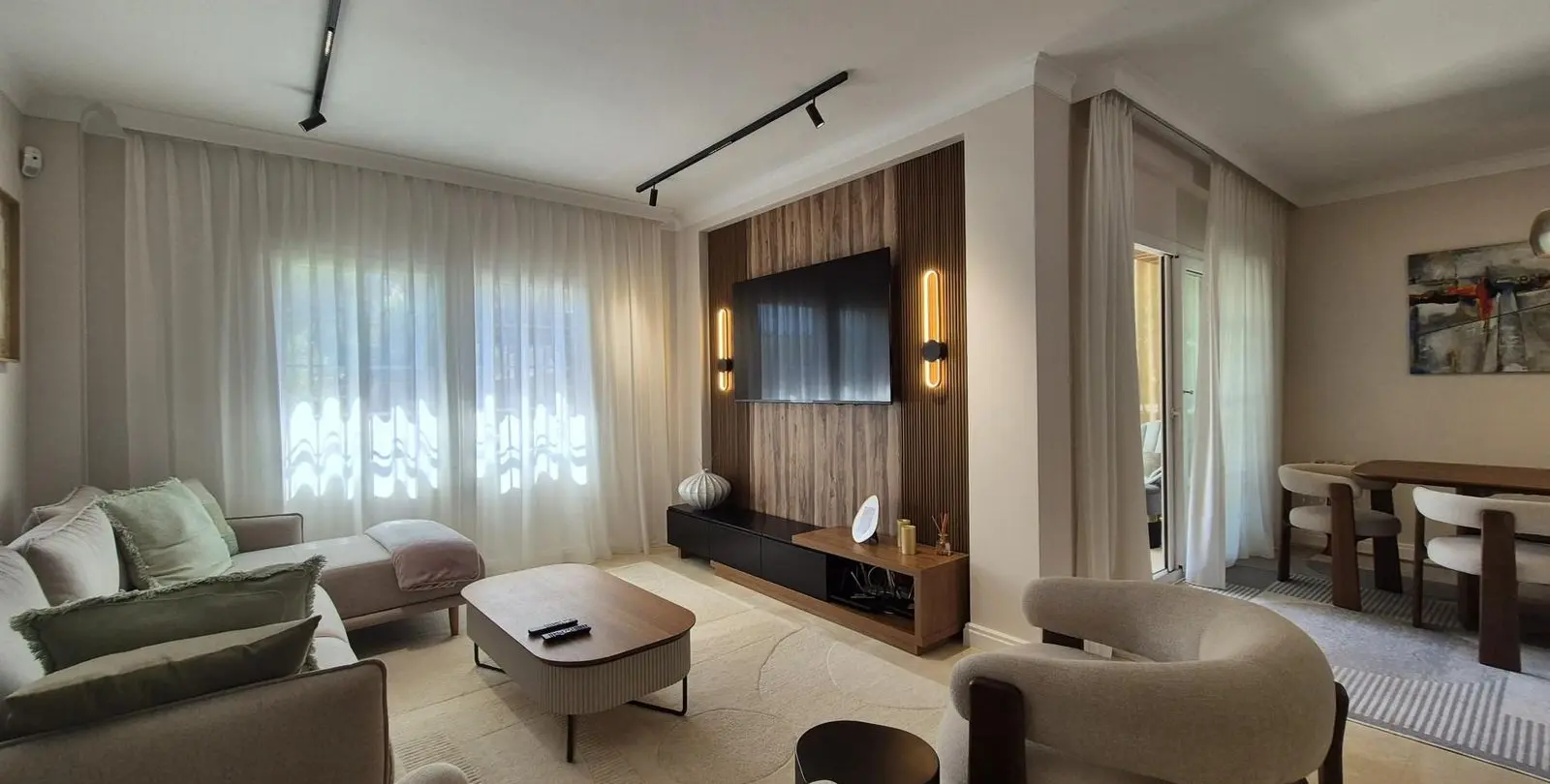Sale of detached villa in Riviera del Sol 26