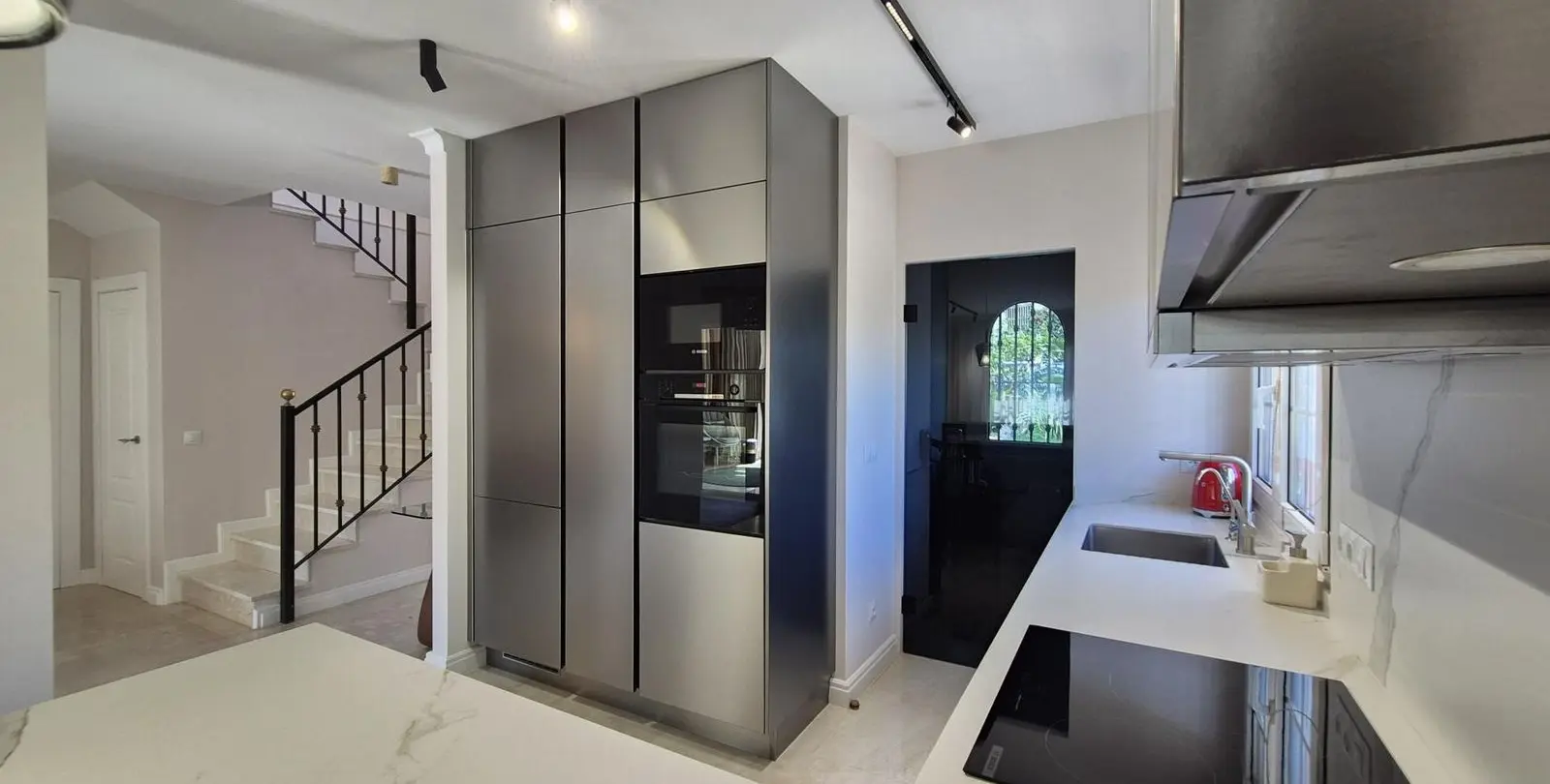 Sale of detached villa in Riviera del Sol 27