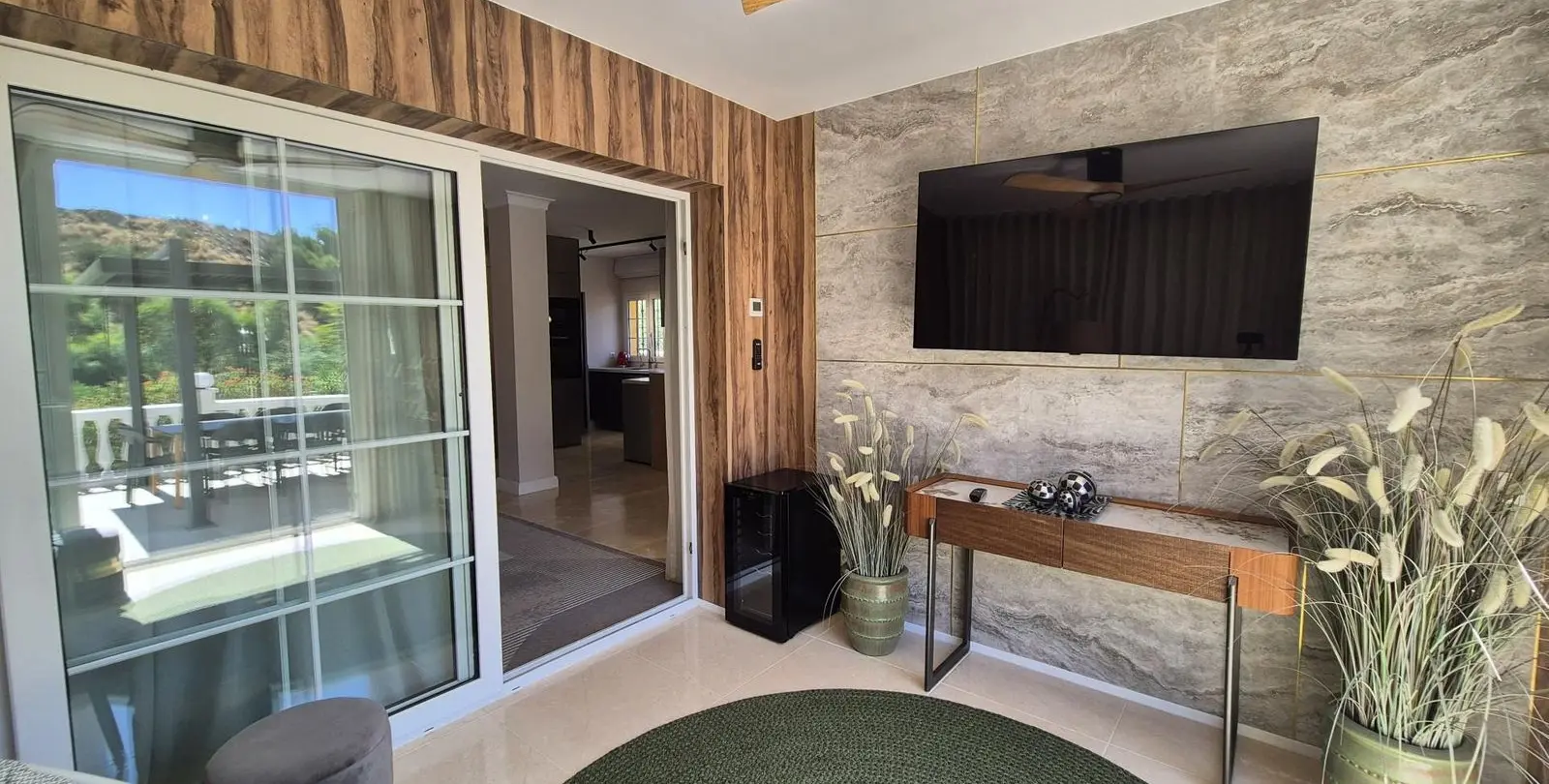 Sale of detached villa in Riviera del Sol 30
