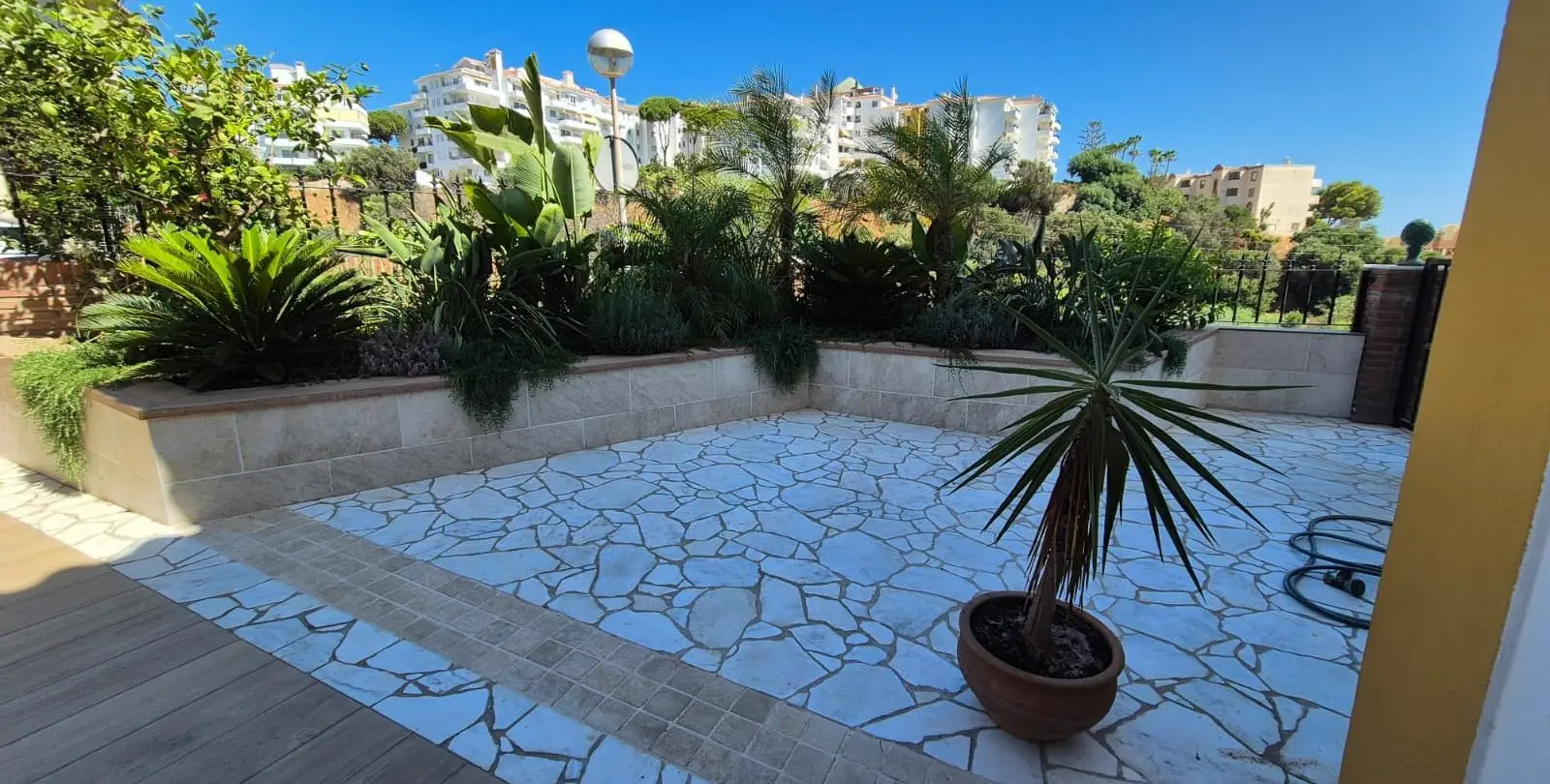 Sale of detached villa in Riviera del Sol 34