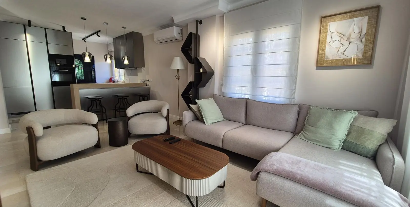 Sale of detached villa in Riviera del Sol 36
