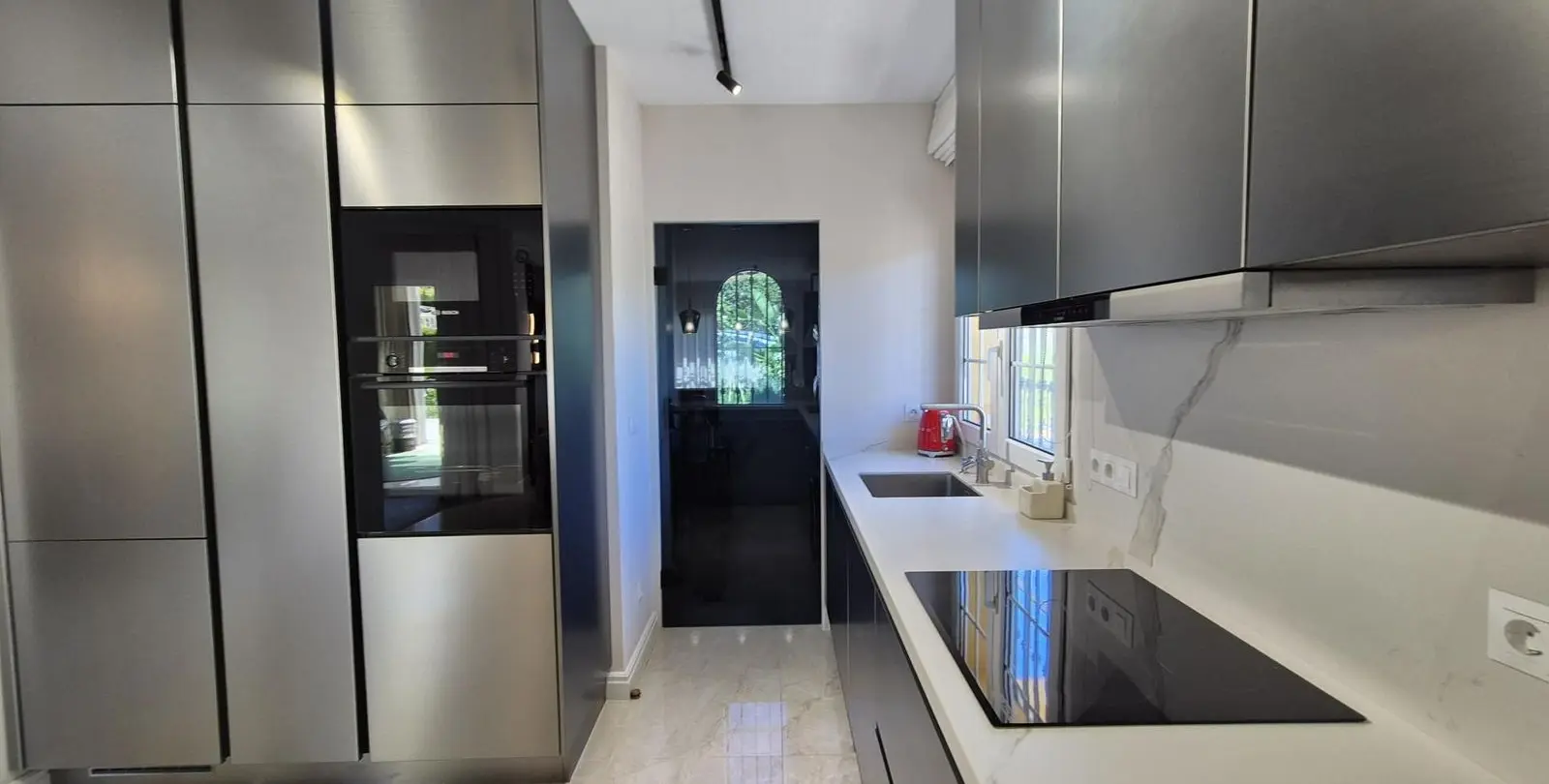 Sale of detached villa in Riviera del Sol 38