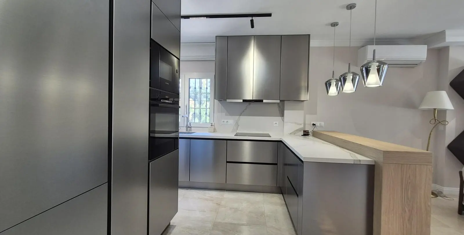 Sale of detached villa in Riviera del Sol 39
