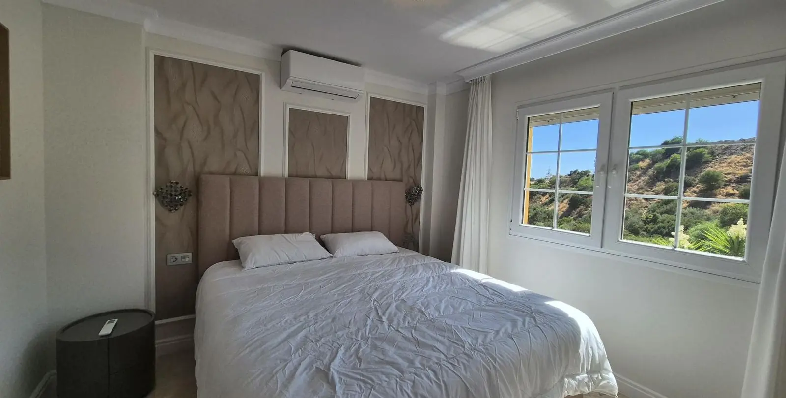 Sale of detached villa in Riviera del Sol 46