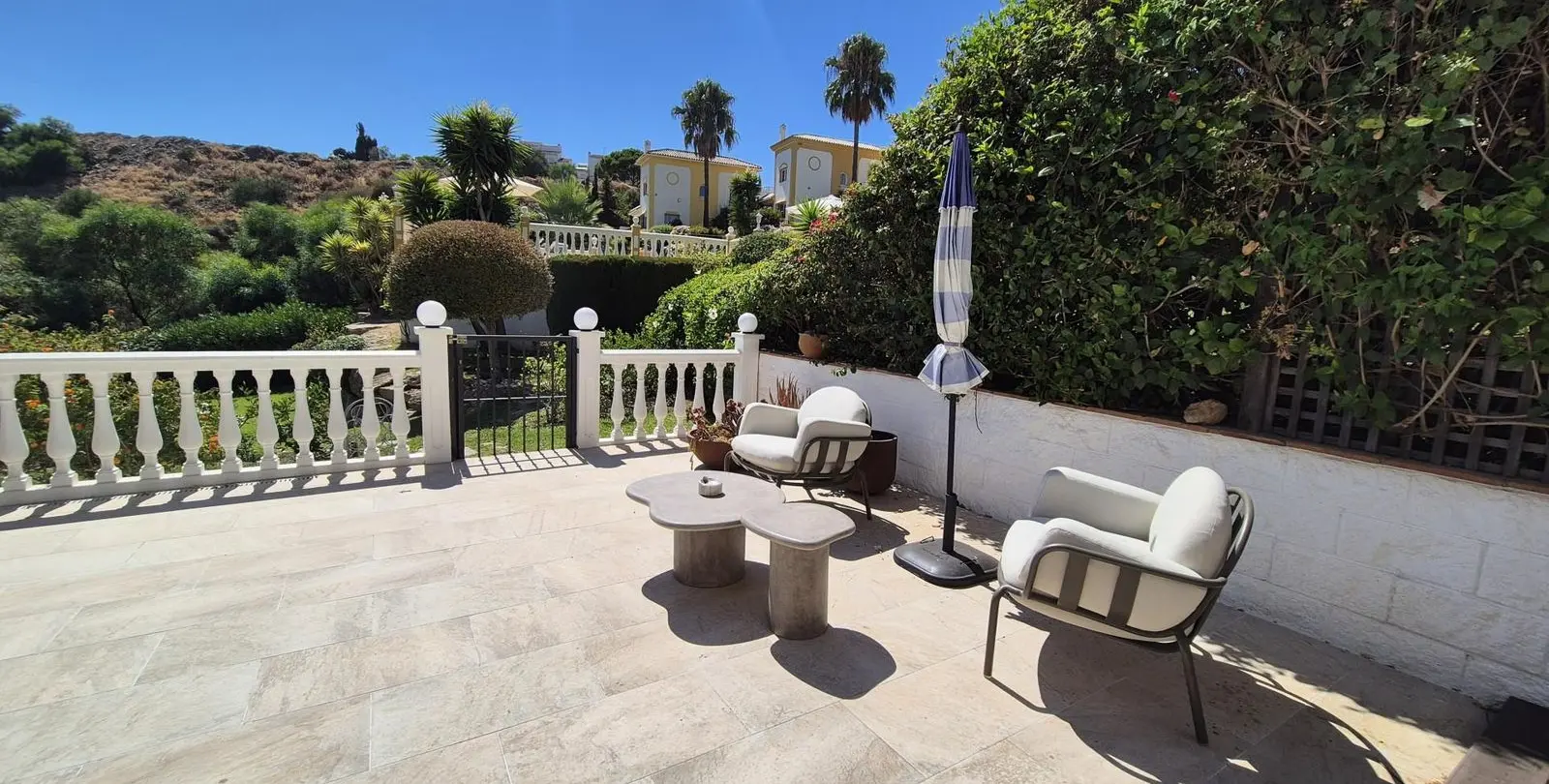 Sale of detached villa in Riviera del Sol 49