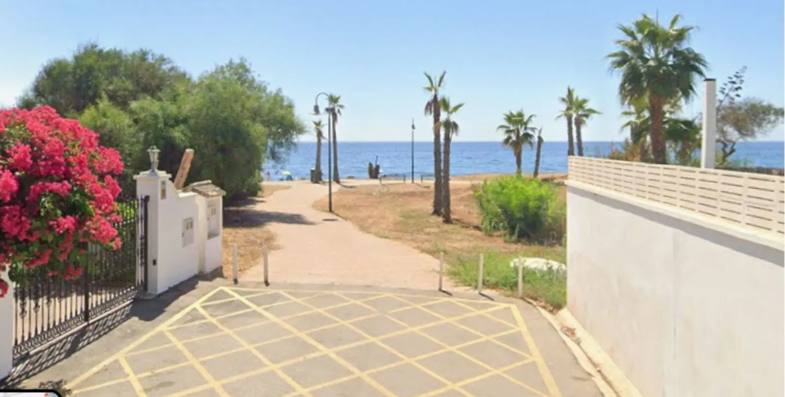 Venta de villa independiente en Estepona 2