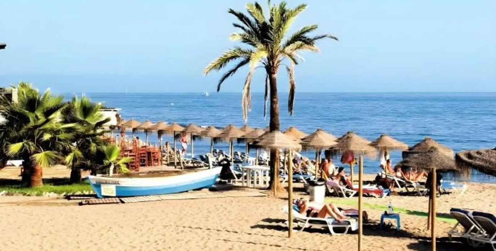 Venta de villa independiente en Estepona 10
